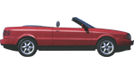Audi 80, 90 Platform